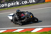 Middle Group Black Bikes
